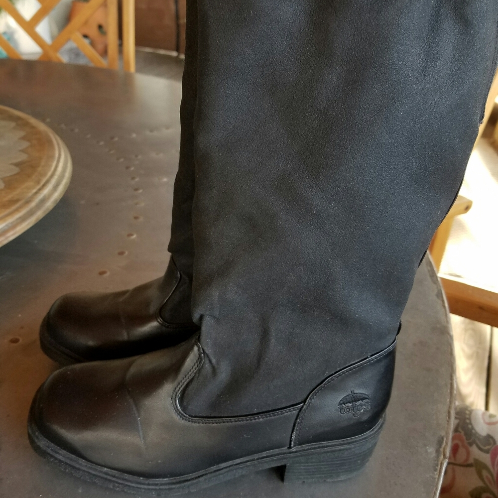 Totes All weather Boots